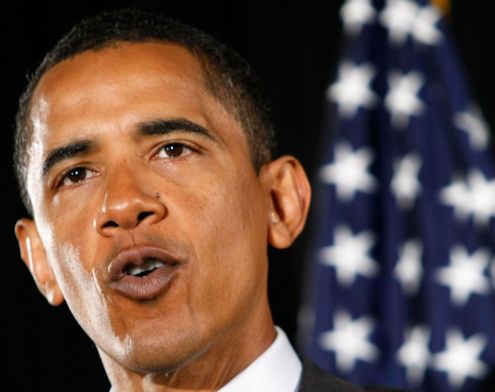Obama: blogi zagrażają demokracji!