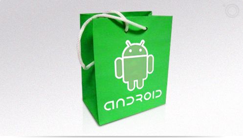 Android Market bez gier... w Korei! Dlaczego?