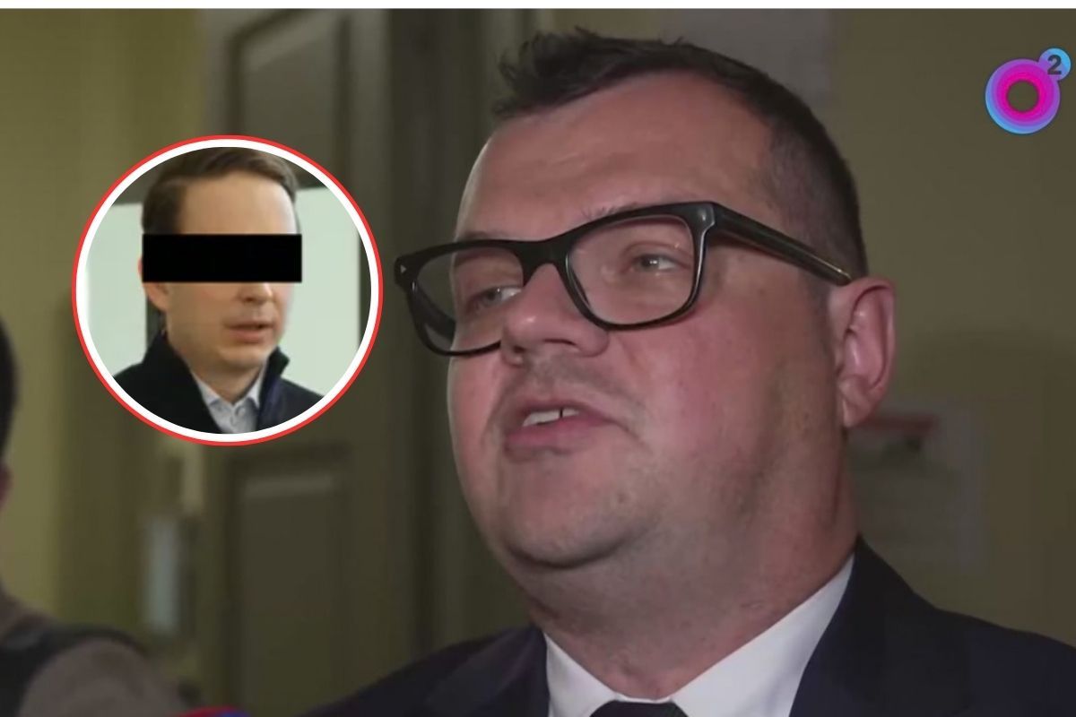 Sebastian M. ofiarą? "Ma do tego prawo". Mec. Kowalski o karze