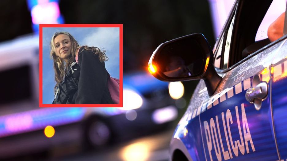 Pilny apel policjantów z Pomorza. Trwają poszukiwania Nicoli