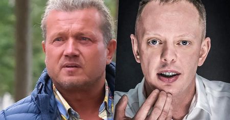 Krysiak miał prawo napisać tekst "Gwiazdor TVP gwałcicielem?". Apelacja Jakimowicza odrzucona
