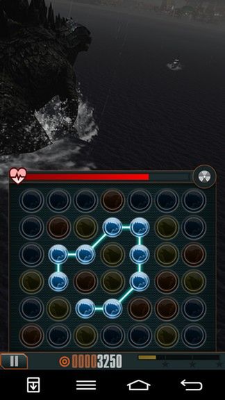 Weekendowy Zestaw Gier i Aplikacji: Godzilla, Bright Weather i Edge of Tomorrow 23