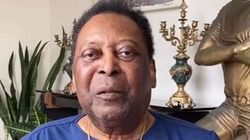 Pelé zbiera na leczenie i wyprzedaje majątek. Słynny piłkarz walczy z rakiem