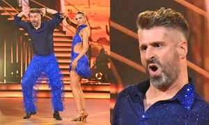 Widzowie "TzG" psioczą na niskie noty dla Piotra Gumulca: "JURY DO WYMIANY!" (WIDEO)