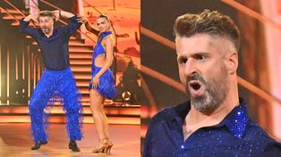 Widzowie "TzG" psioczą na niskie noty dla Piotra Gumulca: "JURY DO WYMIANY!" (WIDEO)
