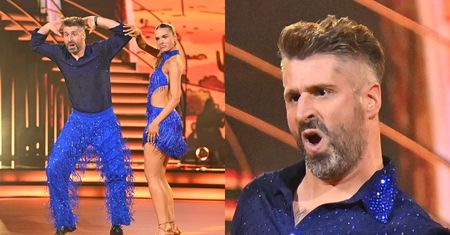 Widzowie "TzG" psioczą na niskie noty dla Piotra Gumulca: "JURY DO WYMIANY!" (WIDEO)