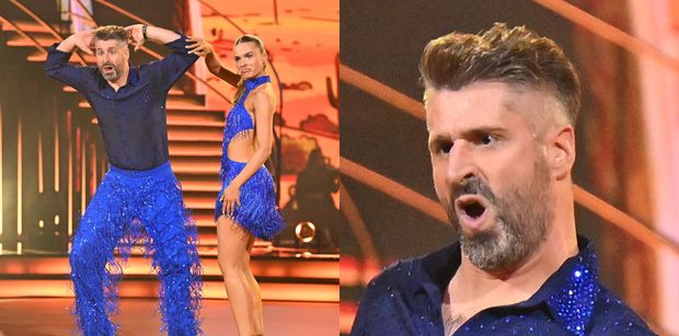 Widzowie "TzG" psioczą na niskie noty dla Piotra Gumulca: "JURY DO WYMIANY!" (WIDEO)