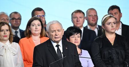 Ile zebrało PiS? Pękła "granica" na koncie