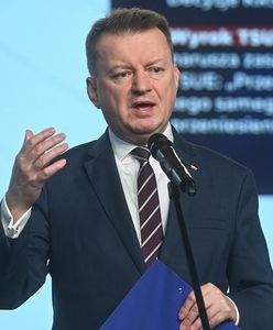 PiS zapowiada wniosek ws. Nowackiej. Wpadka Błaszczaka