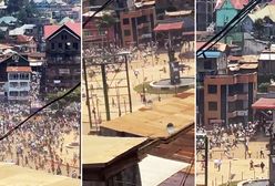 Eksplozje w Demokratycznej Republice Konga. Bilans ofiar rośnie