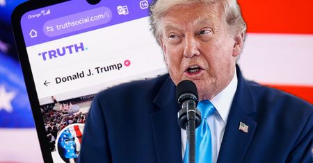 Korupcja bez precedensu? Nowy biznes Trumpów. W USA poruszenie