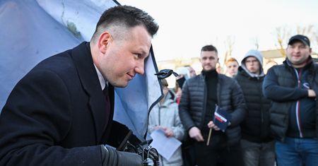 Prawdziwe schody ciągle przed Sławomirem Mentzenem [OPINIA]