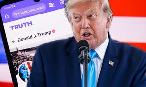 Korupcja bez precedensu? Nowy biznes Trumpów. W USA poruszenie