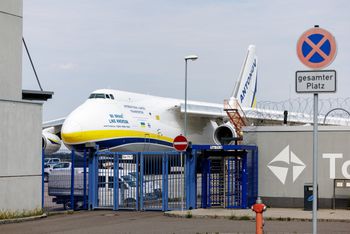 "Zapłacą za to". W okolicach lotniska w Lipsku znaleziono kolejny dron