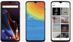 Smartfon OnePlus 6T od 549 euro (wideo)