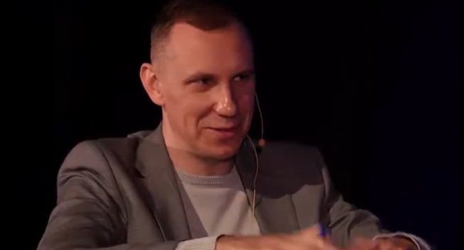 Ceniony reporter pożegnał się z Agorą w ramach zwolnień grupowych