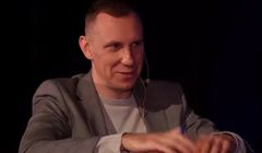 Ceniony reporter pożegnał się z Agorą w ramach zwolnień grupowych