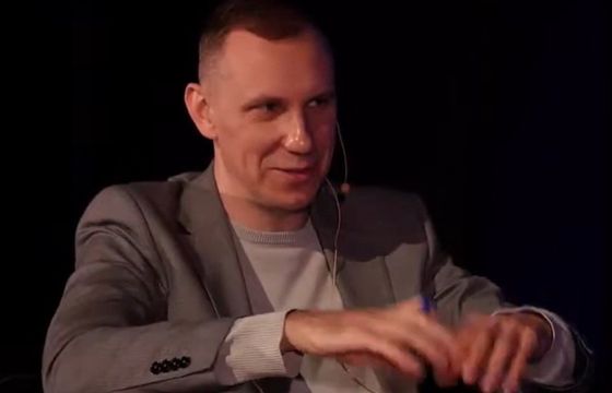 Ceniony reporter pożegnał się z Agorą w ramach zwolnień grupowych