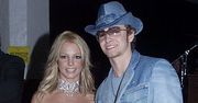Britney ma obsesję na punkcie Justina!