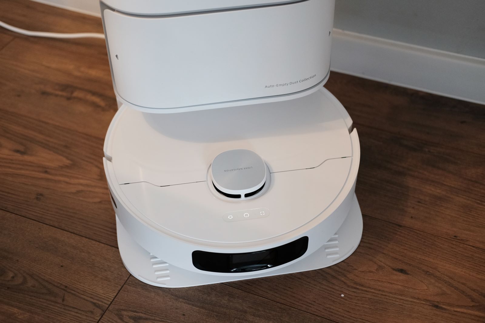 Dreame Bot L10 Ultra