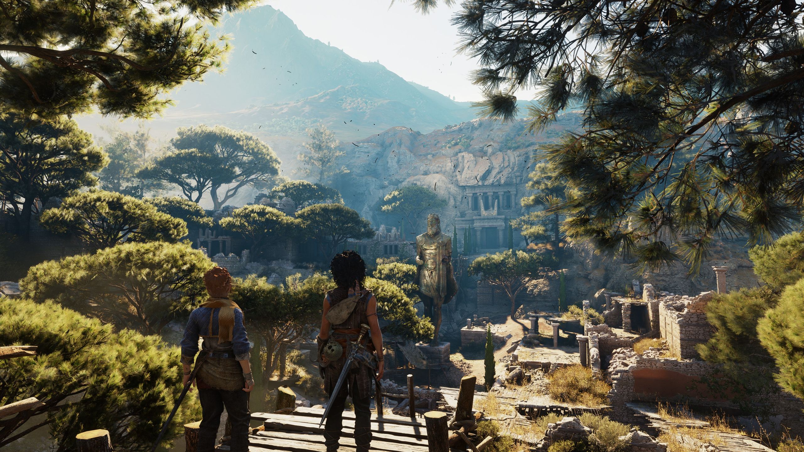 Resonance: A Plague Tale Legacy – recenzja