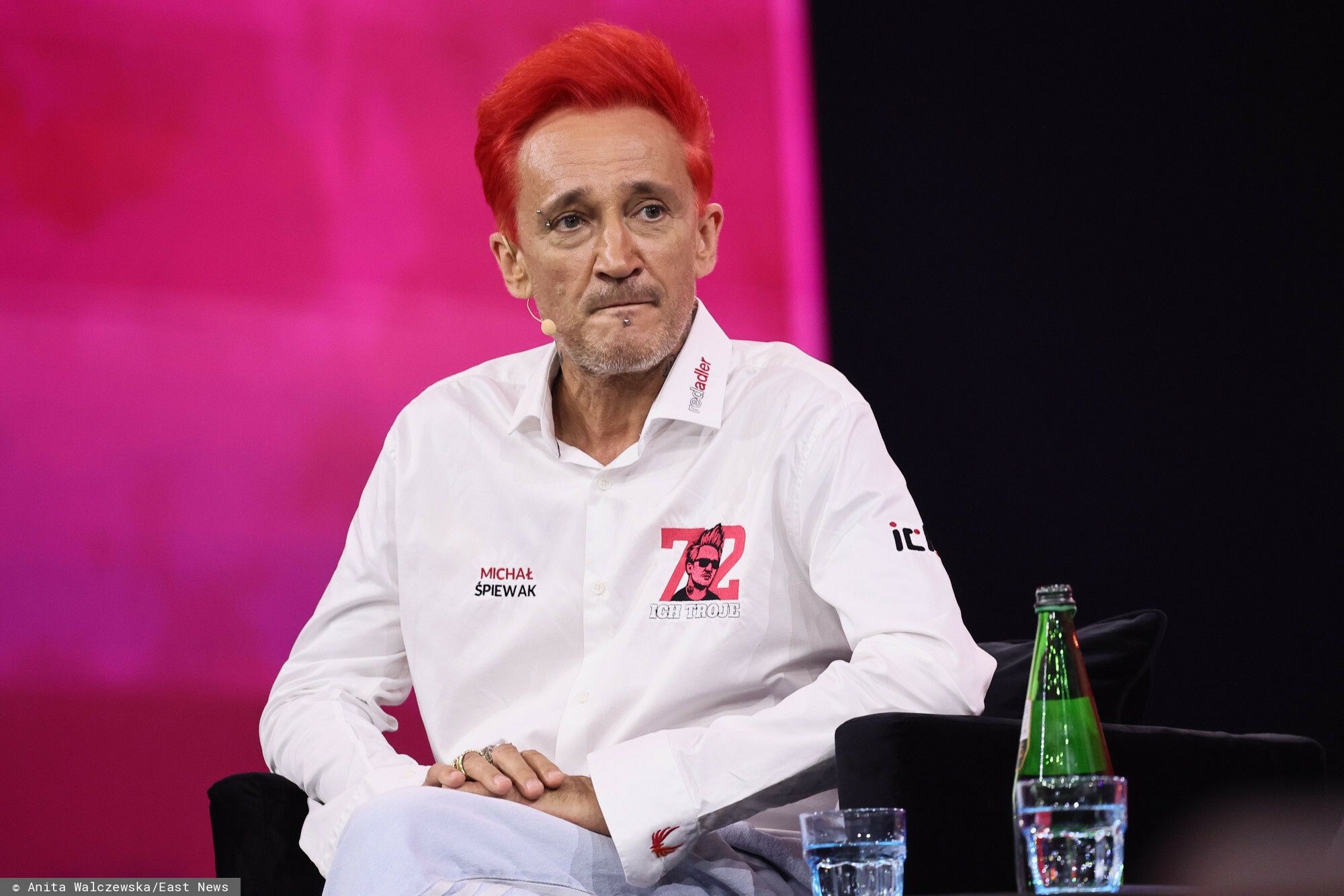 Michał Wiśniewski