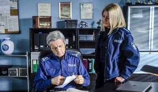 Co dalej z "Ojcem Mateuszem"? Piotr Polk rozwiał wątpliwości