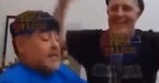 Diego Maradona przed śmiercią ostro imprezował. Opublikowano wideo