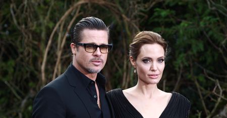 Dopiął swego? Angelina Jolie ma 45 dni na wykonanie polecenia