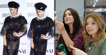 Horodyńka o Dodzie: "WIZERUNKOWY UPADEK! Wszystko się wydało!"