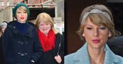 Taylor Swift: "U mojej mamy wykryto nowotwór!"
