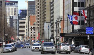 Wróciła z Kanady do Polski. "Służba zdrowia to nieporozumienie"