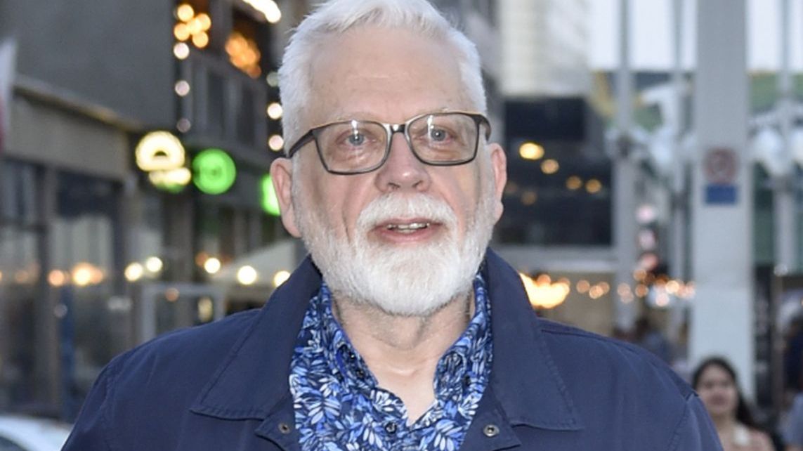 Tomasz Raczek był świadkiem zabójstwa