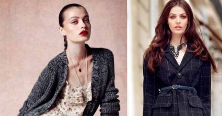 Finalistka "Top model" robi karierę?