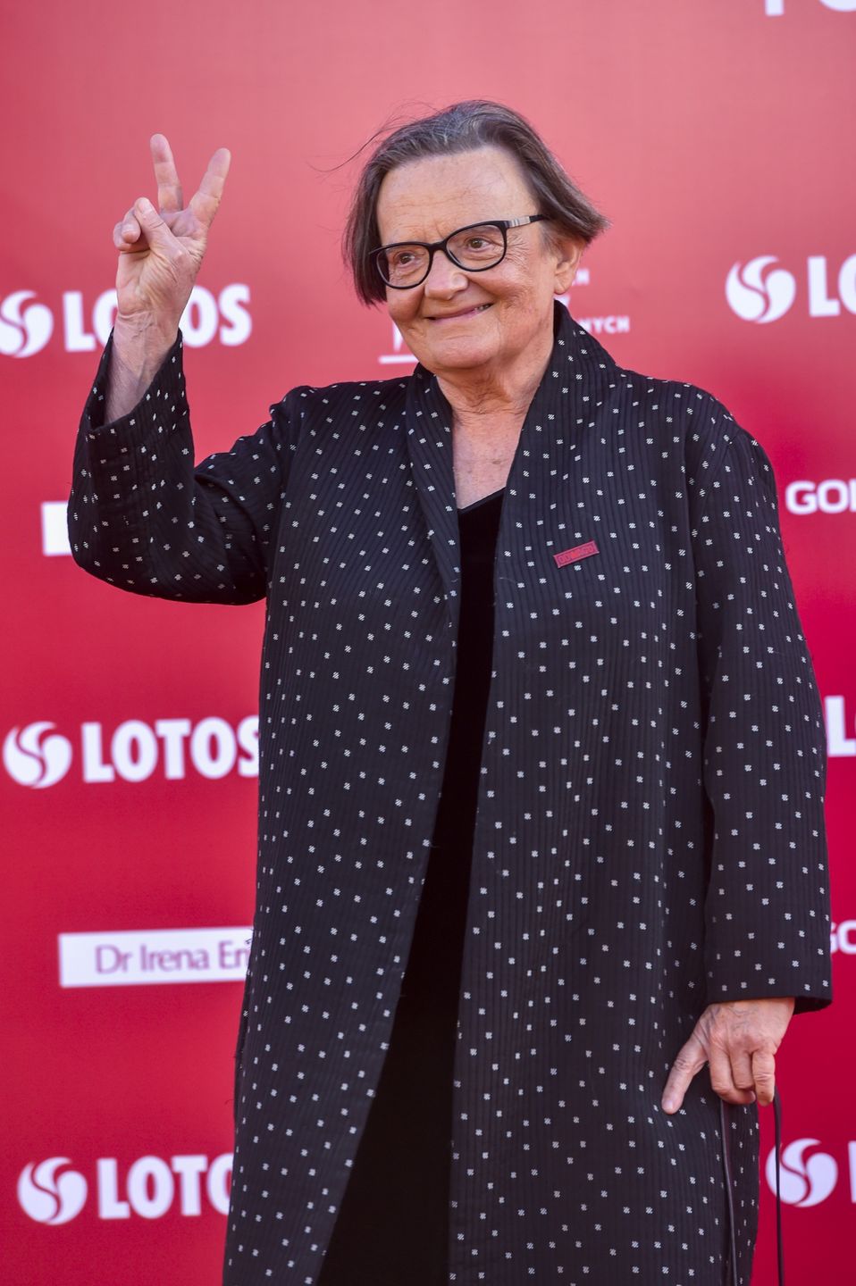 Agnieszka Holland