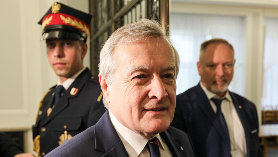 Piotr Gliński (PiS)