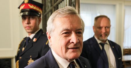 Skandaliczne nagranie. Gliński zabrał głos