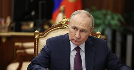 Putin mówił o końcu wojny. Zabrał głos ws. spotkania z Zełenskim