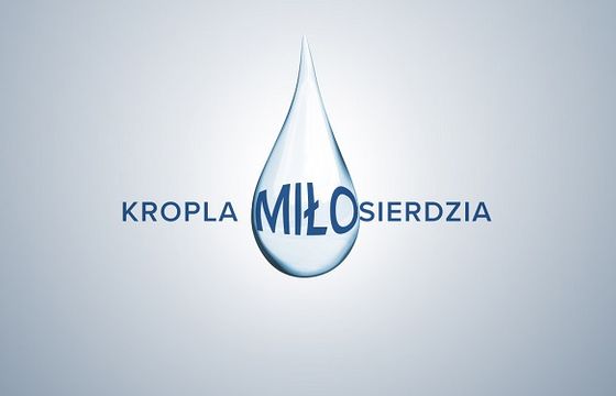 „Kropla Miłosierdzia” w kampanii społecznej Centrum Myśli Jana Pawła II (wideo)