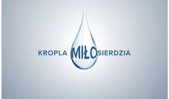 „Kropla Miłosierdzia” w kampanii społecznej Centrum Myśli Jana Pawła II (wideo)