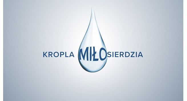 „Kropla Miłosierdzia” w kampanii społecznej Centrum Myśli Jana Pawła II (wideo)