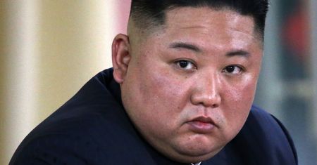 Kim wysłał ich do Rosji. Niewiarygodne, co zrobili