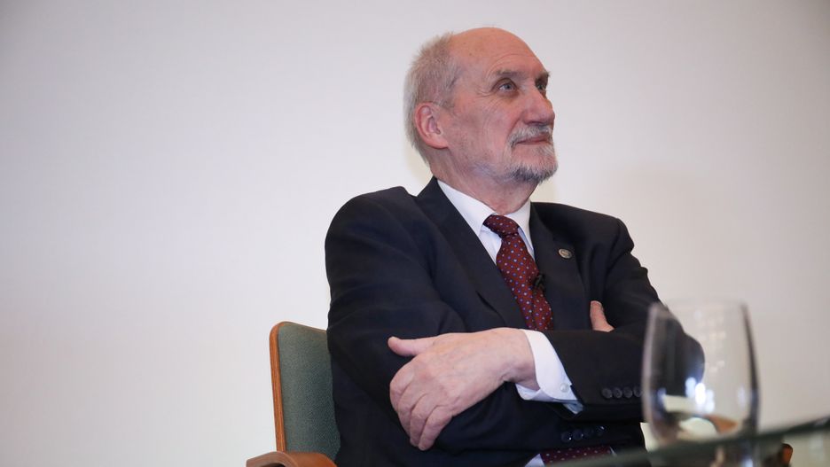 Antoni Macierewicz