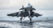 Samoloty Dassault Rafale M dla Indii. Zastąpią rosyjskie MiG-i 29