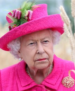 Rozwód w brytyjskiej rodzinie królewskiej. Królowa Elżbieta II jest zdenerwowana