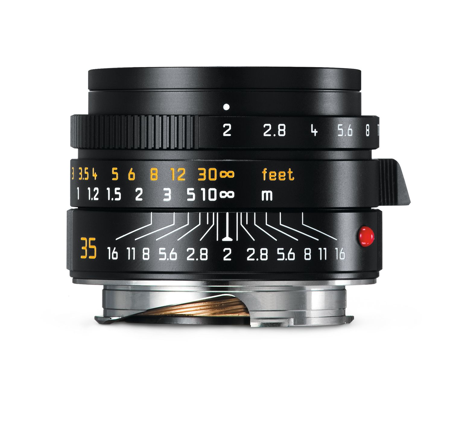 Dlaczego Leica Summicron-M 35 mm f/2 ASPH to wyjątkowe szkło? 6