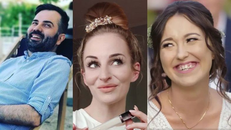 Anita Szydłowska potwierdza zaręczyny Laury i Karola ze "Ślubu od pierwszego wejrzenia"?