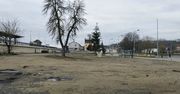 Centrum przesiadkowe w Gorzowie: pusty plac i obietnice