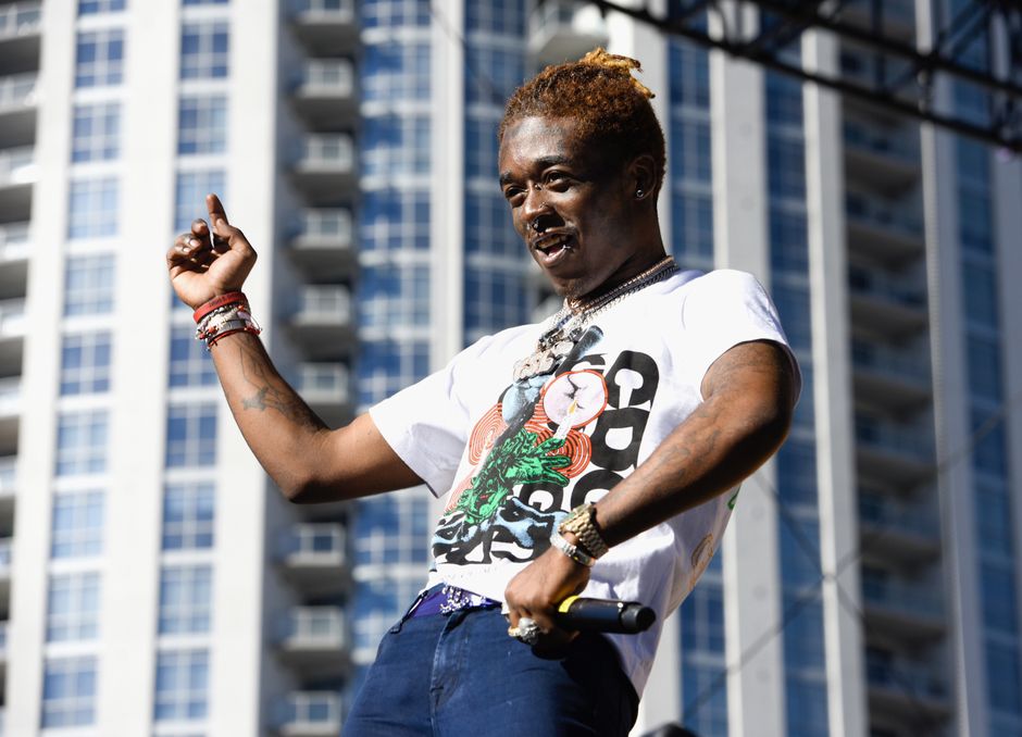 Lil Uzi Vert