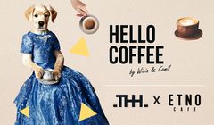 Etno Cafe sprzedaje kawę, która powstała we współpracy z influencerami